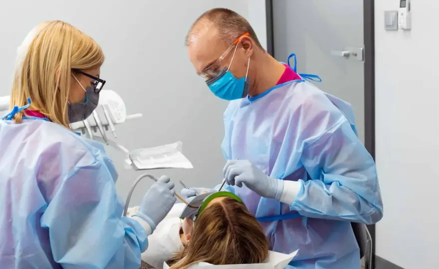 Znieczulenie u dentysty w ciąży - Czy jest bezpieczne?