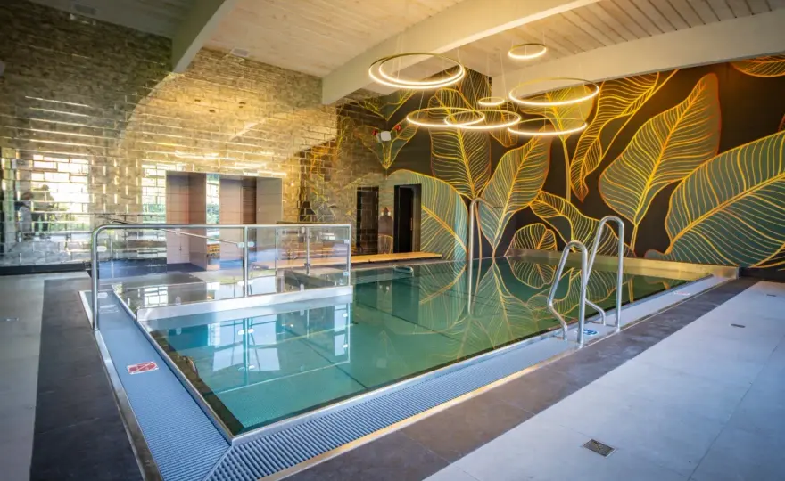 Relaks pod Krakowem: TOP SPA na weekend. Które wybrać?