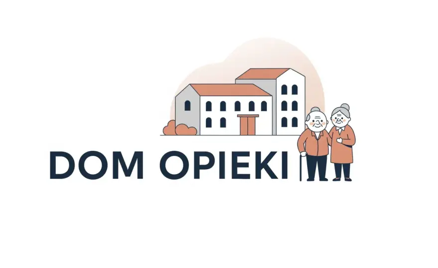 Dom Seniora Pod Kasztanami: Wszystko, co musisz wiedzieć przed decyzją