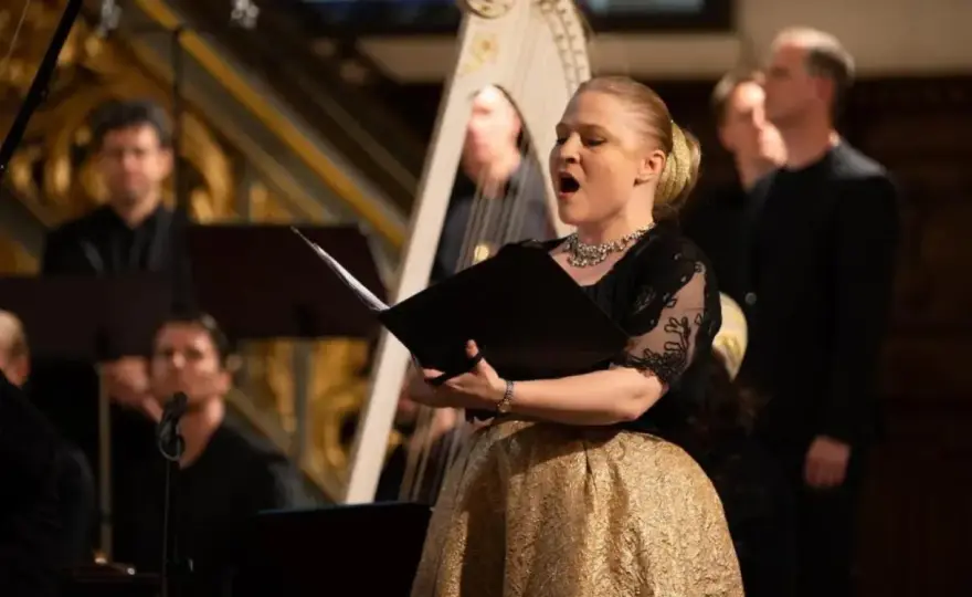 Stockholm Early Music Festival - så väljer du rätt konsert