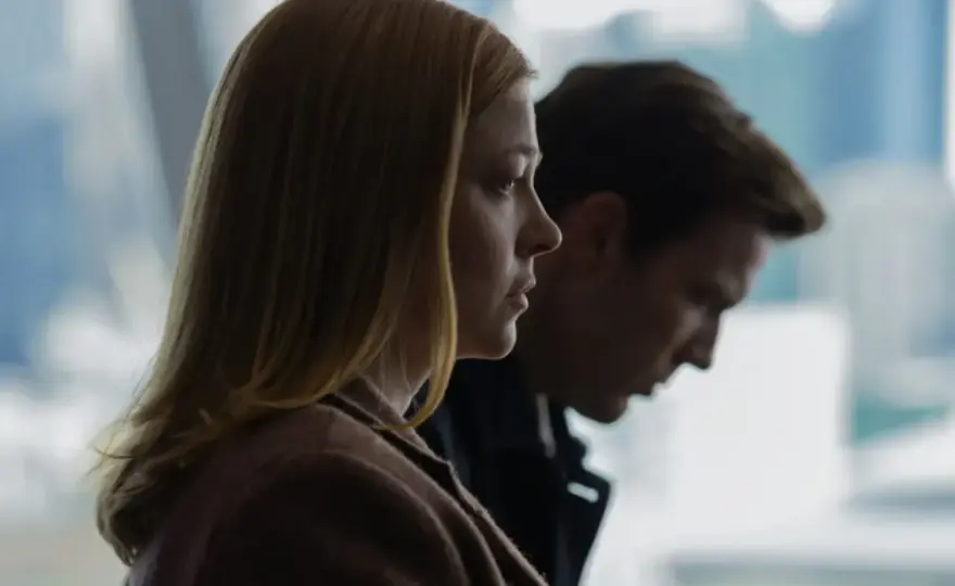 All Her Fault - o czym jest ten thriller i czy warto go obejrzeć?