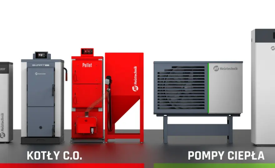 Pompa ciepła czy pellet 2026? Koszty, dotacje, wady i zalety