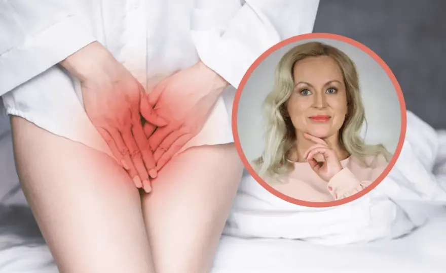 Rzeżączka - jak ją rozpoznać i kiedy zrobić badanie?