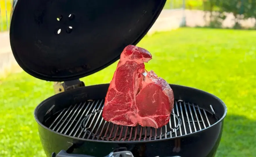 Bistecca alla Fiorentina - La guida definitiva per cucinarla