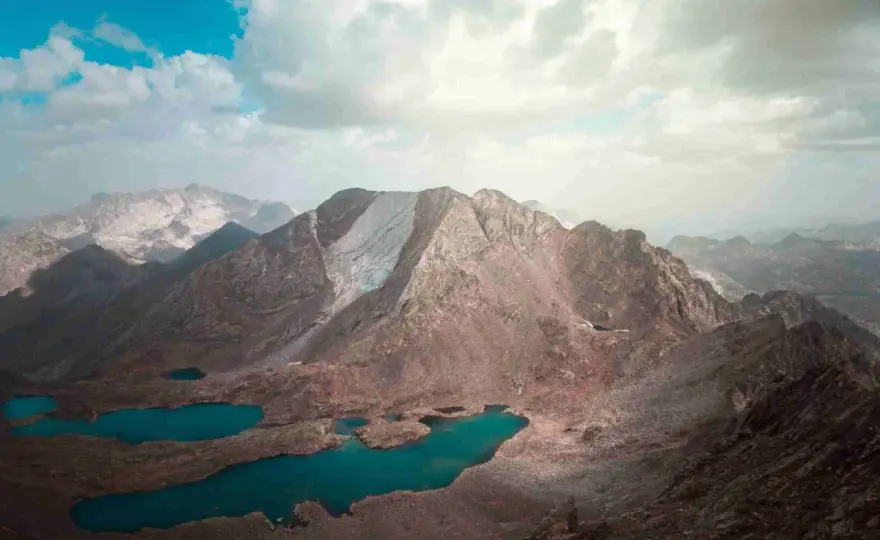 Picos del Infierno - Guía completa para una ascensión segura