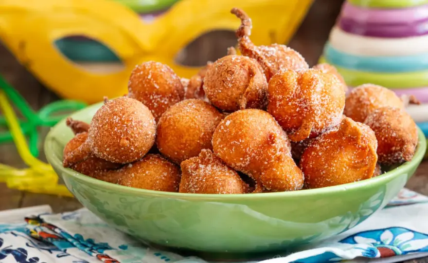Frittelle di una volta, dorate e morbide - ricetta e trucchi