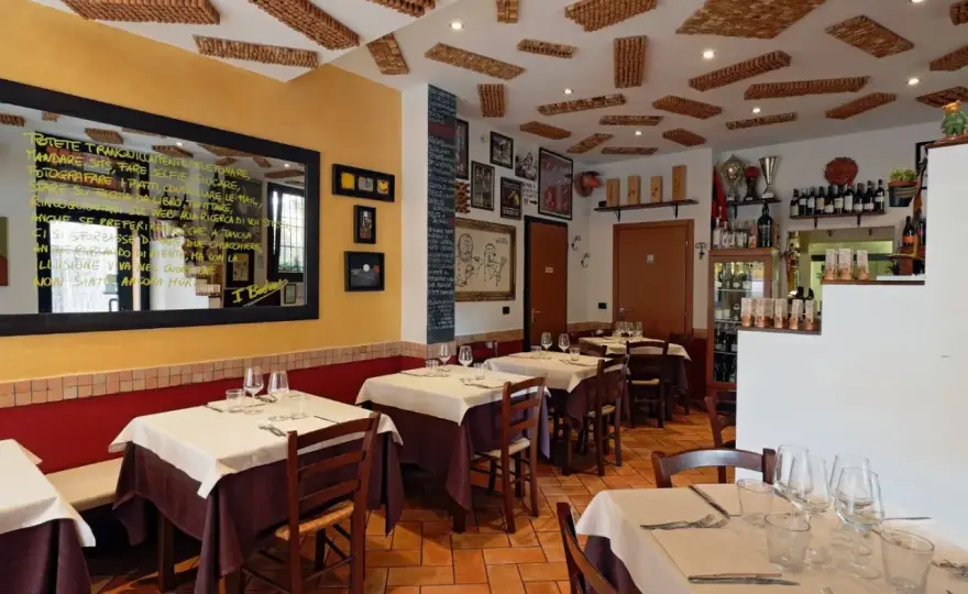 Osteria Bologna - Come scegliere quella vera?