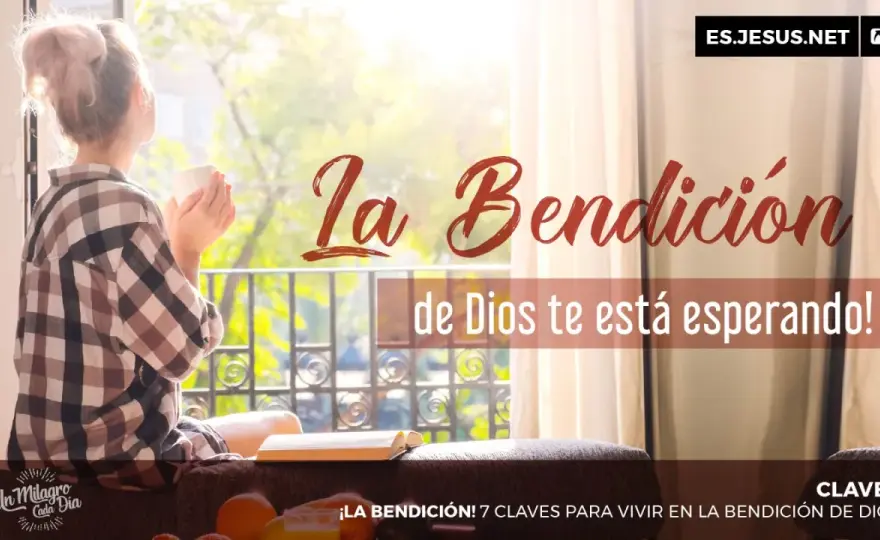 Que Dios nos bendiga y proteja - Significado y uso