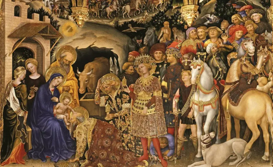 Famous Medieval Art - Why These Masterpieces Endure