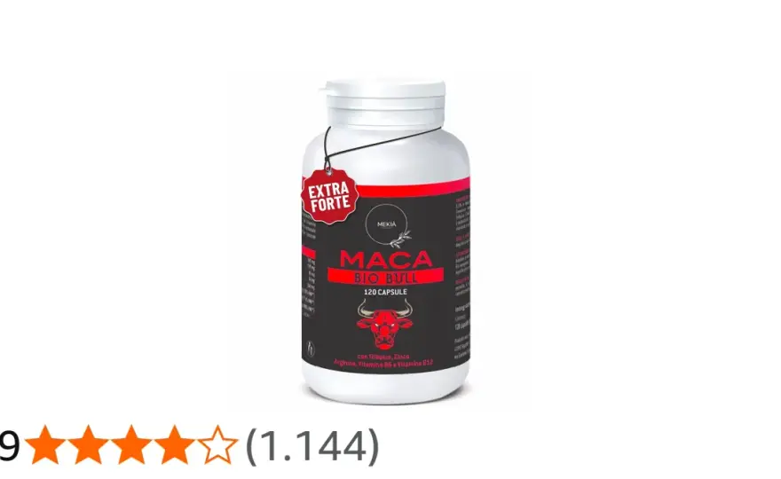 Tribulus e Maca - Funzionano davvero? Guida completa