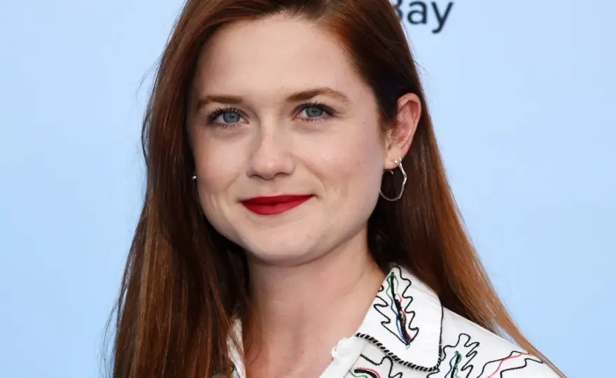 Bonnie Wright - Ile lat ma Ginny Weasley dziś?