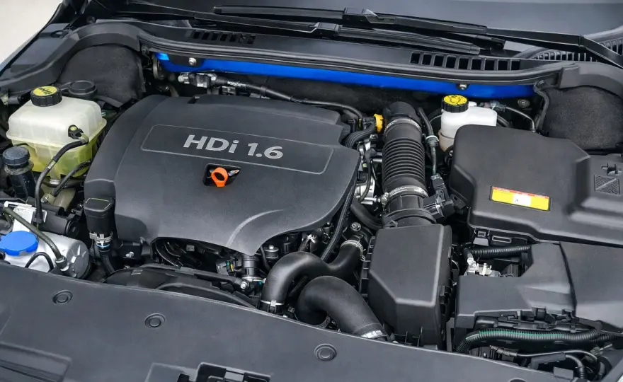 2.0 HDi PSA - Czy ten diesel to wciąż dobry wybór?