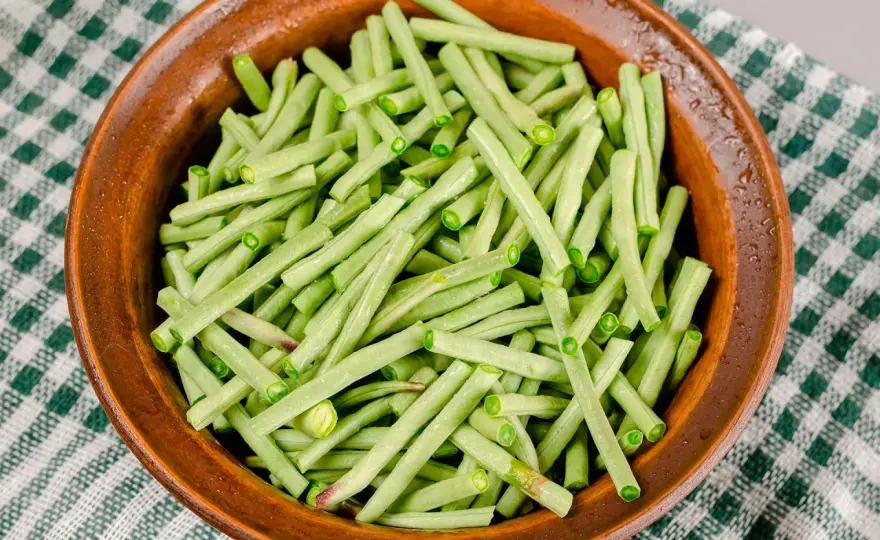 Fagiolini in umido perfetti - Mai più molli o acquosi!