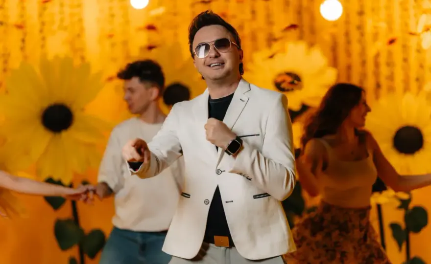 Patryk Pegza - Ile ma lat? Poznaj wiek i fakty o liderze After Party