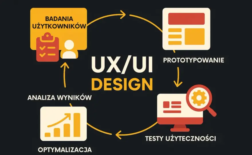 Badacz UX - Jak zmienia produkt i co wnosi do frontend?
