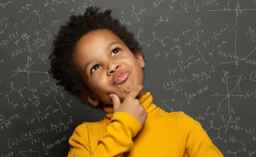 Niño PAS en el colegio - Claves para su aprendizaje