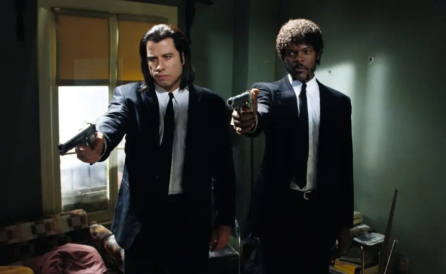 Jules Winnfield in Pulp Fiction - perché resta indimenticabile