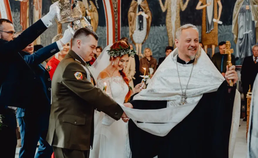 Czy Kościół katolicki uznaje ślub prawosławny? Oto, co musisz wiedzieć