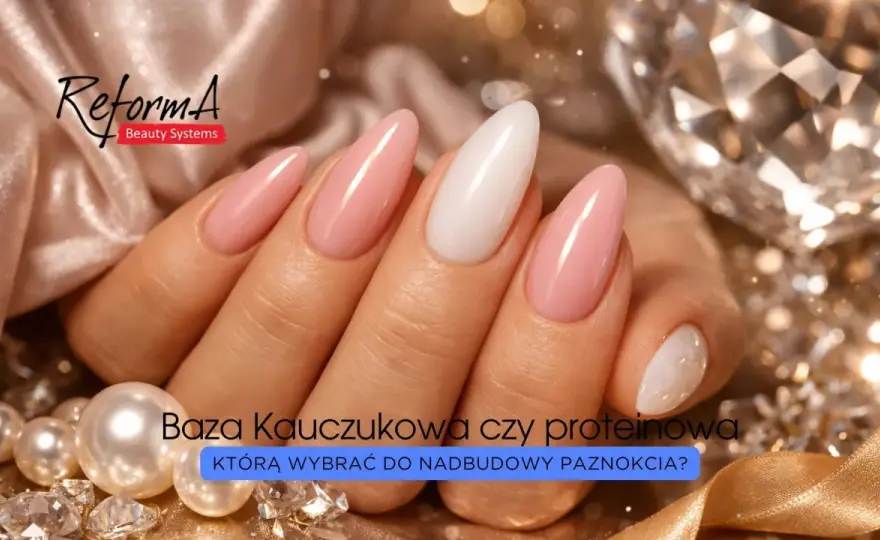 Baza kauczukowa - Co to i kiedy naprawdę jej potrzebujesz?