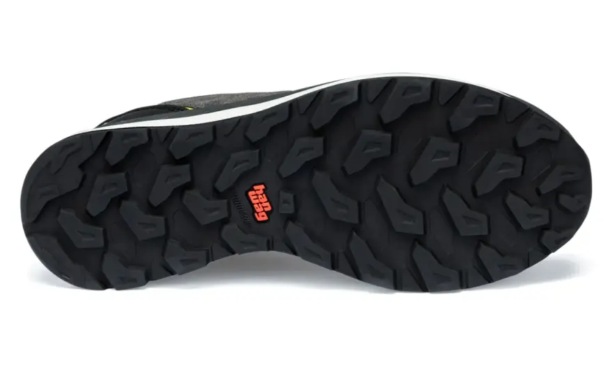 Hiking Shoe Outsoles Explained - How to Choose the Right Grip