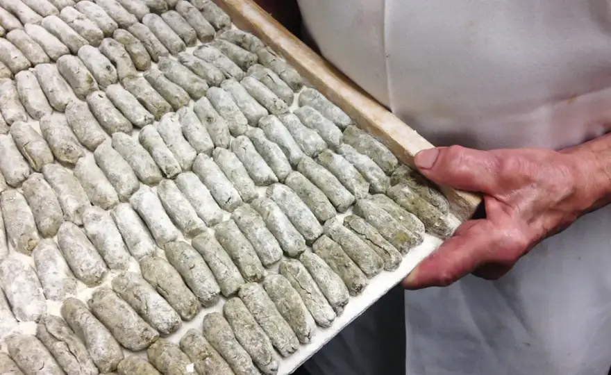 Malfatti dell'Oltrepò Pavese - La ricetta per non farli sfaldare