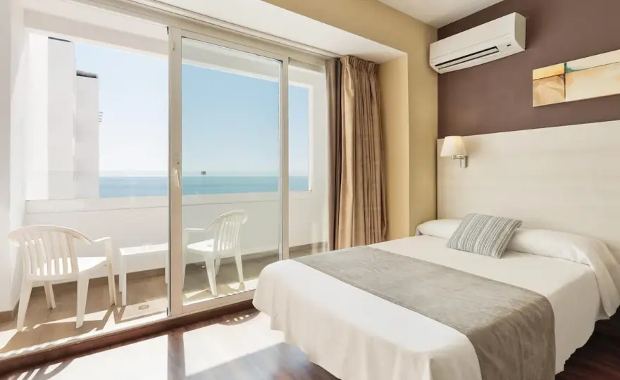 Hotel Best Indalo en Mojácar, opiniones y claves antes de reservar
