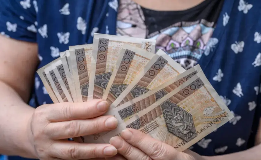 Renta wdowia - Zmiany 2026/2027. Czy dostaniesz więcej?