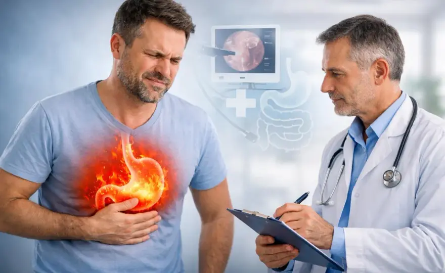 Acidità di stomaco, rimedi utili e segnali da non ignorare