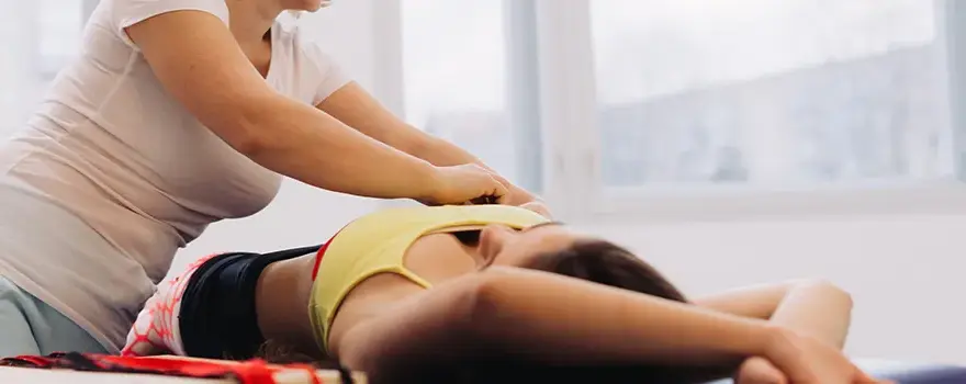 Fizjoterapeuta uroginekologiczny - jak może pomóc w problemach zdrowotnych?