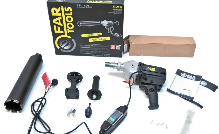 Avis Far Tools - Faut-il acheter ces outils de bricolage ?