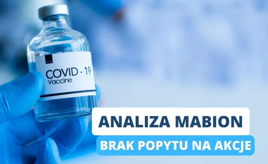Czy warto inwestować w Mabion: analiza szans i ryzyka dla inwestorów