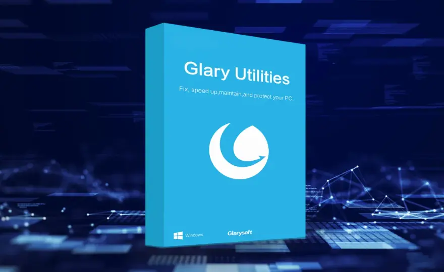 Glary Utilities für Gaming PCs - FPS-Boost oder nur Komfort?