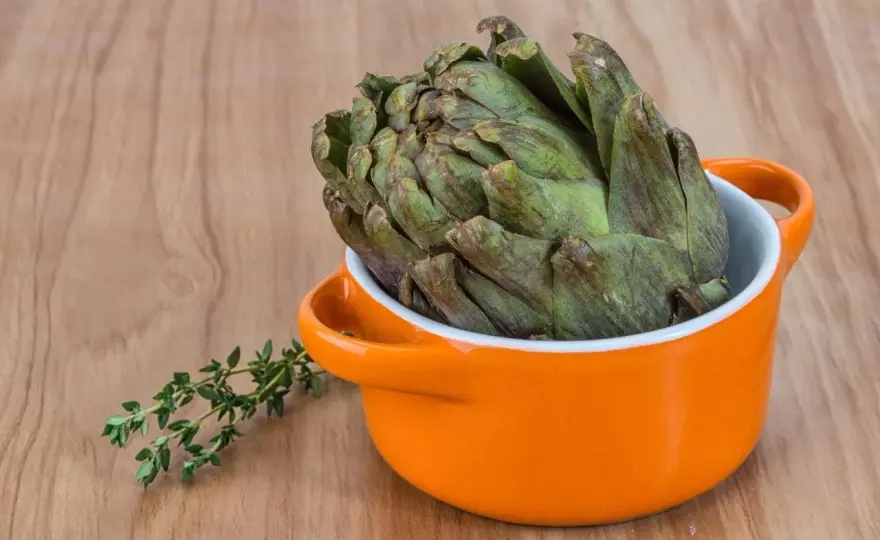 Artichauts Cookeo - La cuisson parfaite, enfin!