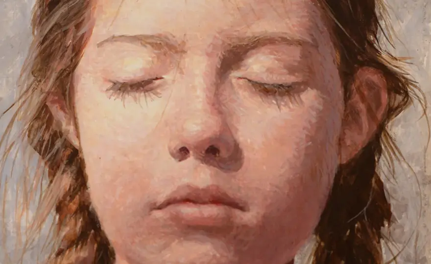 Egg Tempera Painting - Master This Demanding Medium