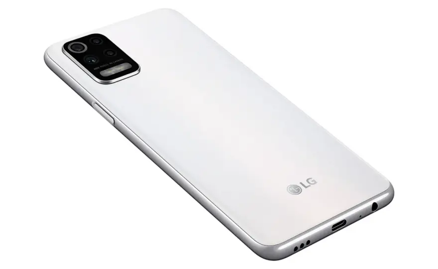 LG K52 - Czy ten smartfon ma jeszcze sens? Sprawdź!