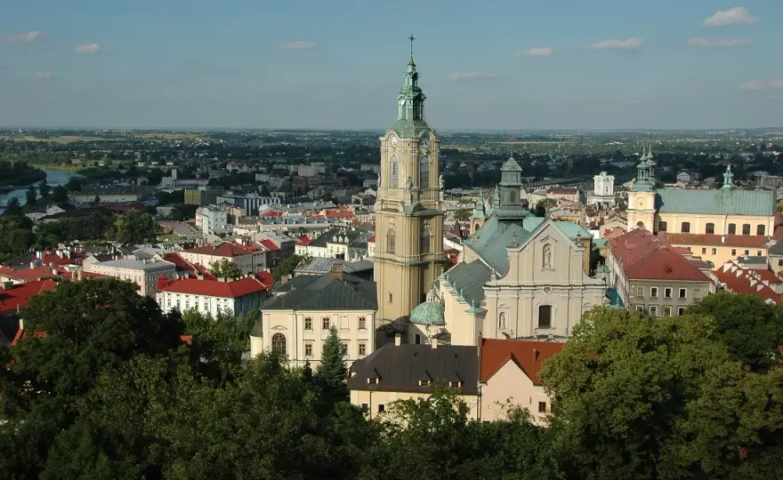 Ile jest kościołów w Przemyślu? Zaskakujące fakty i ciekawostki