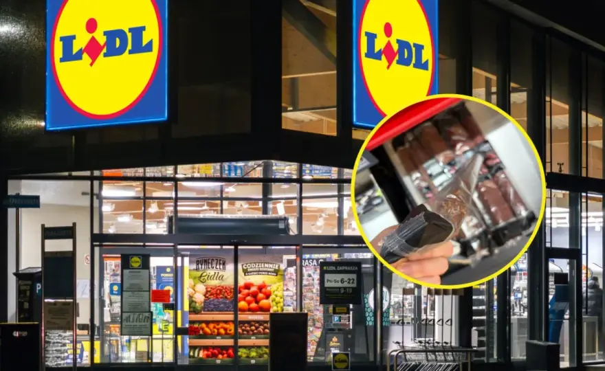 Kiełbasa z orzechami z Lidla: Czy warto polować na ten przysmak?