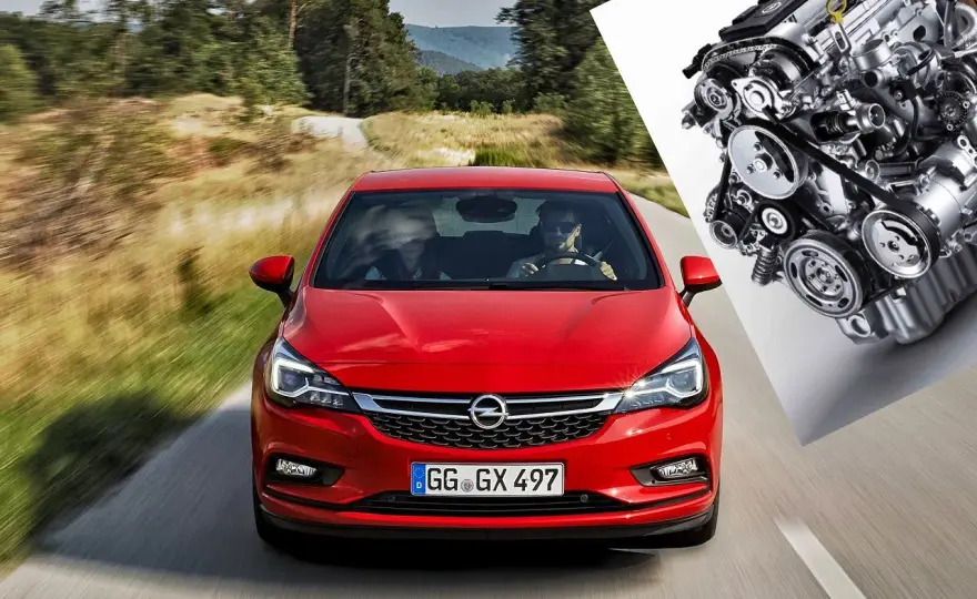 Opel Astra Turbo - jak wybrać wersję i uniknąć kosztownych błędów?
