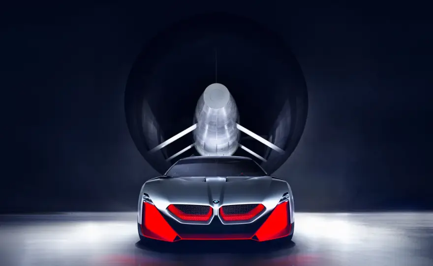 BMW M9 - Fakt czy legenda? Poznaj prawdę o mitycznym flagowcu