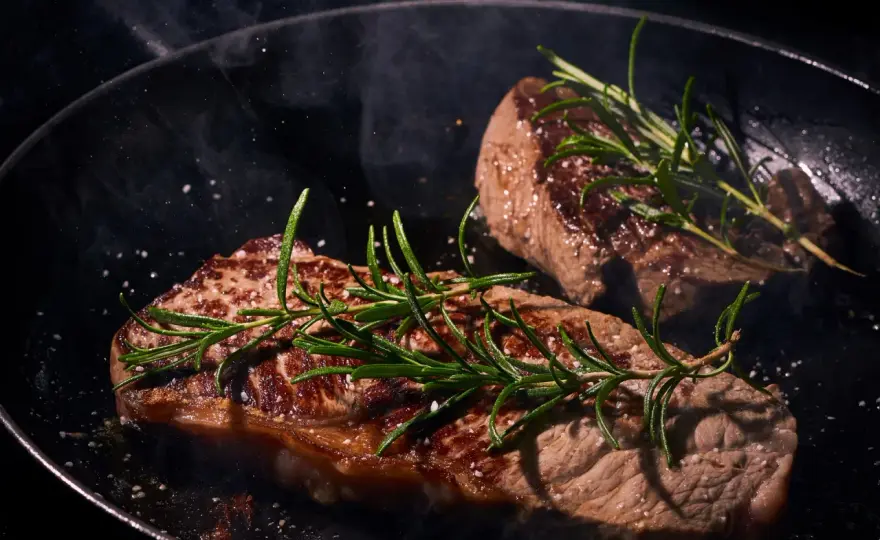 Angus noir - Le guide complet pour un churrasco parfait