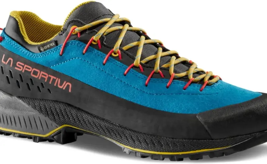 La Sportiva TX4 Evo - czy to but dla Ciebie? Poradnik wyboru