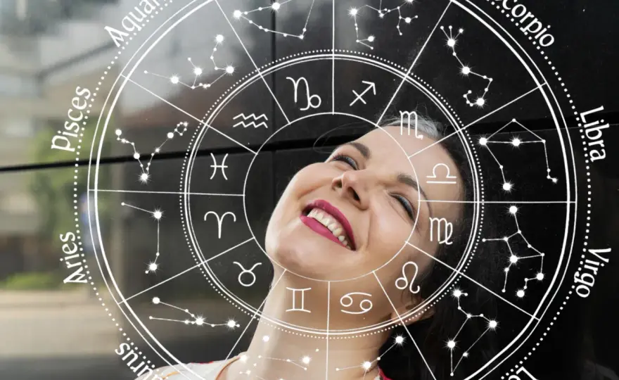 Horoskop dla Lwa na jutro - Jak uniknąć błędów i działać mądrzej?