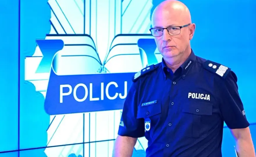 Profesjonalny raport do komendanta policji - oficjalne zasady sporządzania