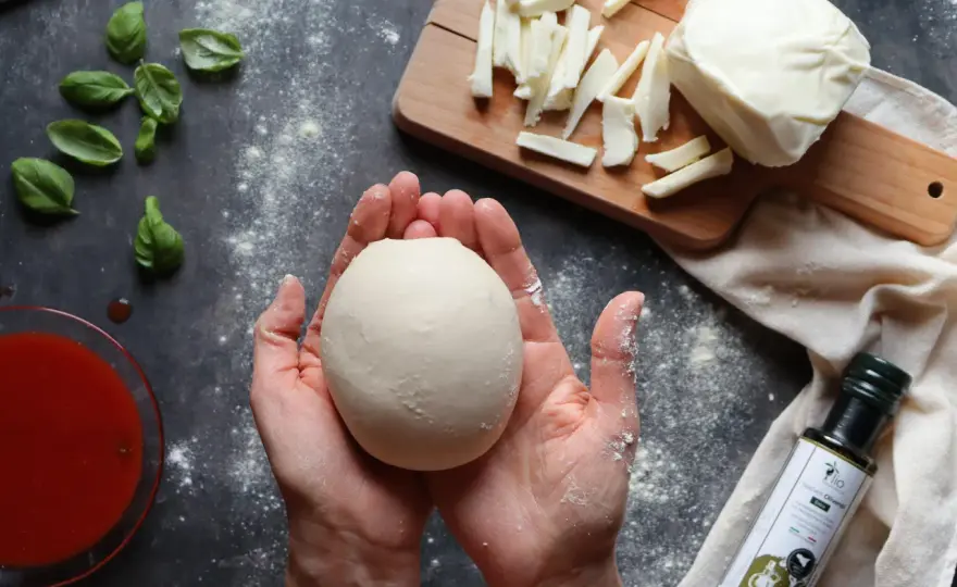 Caputo Nuvola - Dein Guide für perfekte Pizza & Brot