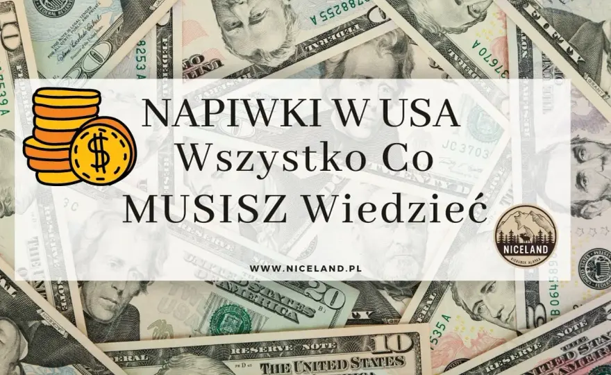 Ile kosztuje hamburger w USA? Ceny, podatki i napiwki - wszystko, co musisz wiedzieć