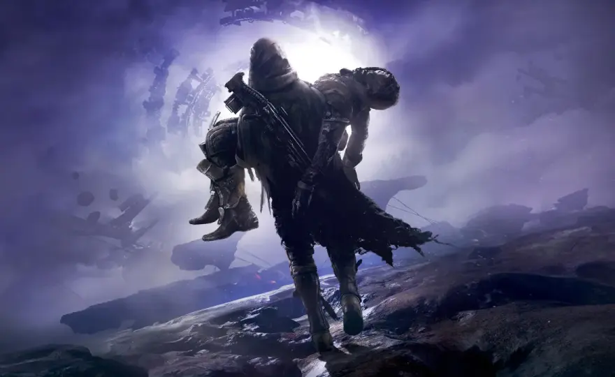 Destiny 2 poradnik - Zacznij z planem, nie z chaosem!