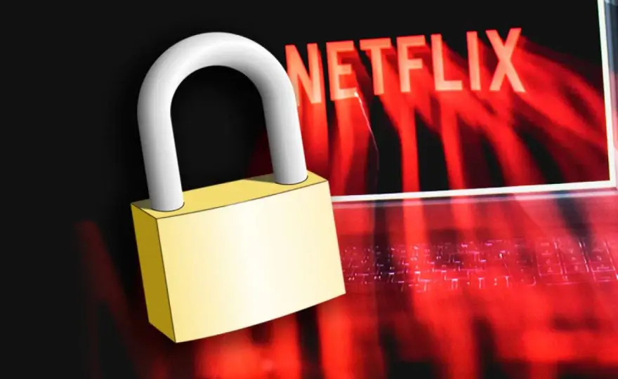 Jak nie stracić dostępu do Netflixa gdy serwis blokuje konta?