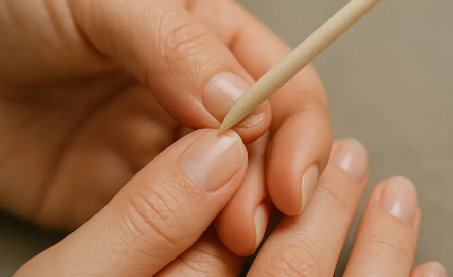Skuteczne sposoby moczenia skórek przed manicure - 5 metod