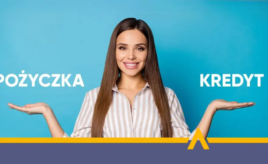 Jak wybrać między kredytem a pożyczką i uniknąć błędów finansowych