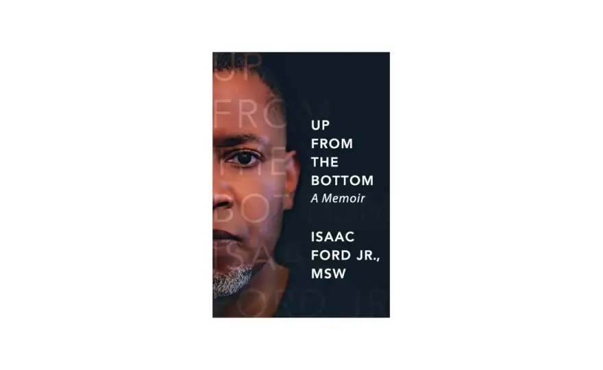 Isaac Ford - Is It the Same Person? Separate Art Records